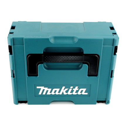 Makita DHP 481 T1J 18 V Akku Schlagbohrschrauber Brushless 115 Nm im Makpac + 1 x BL1850 5,0 Ah Akku - ohne Ladegerät - Toolbrothers