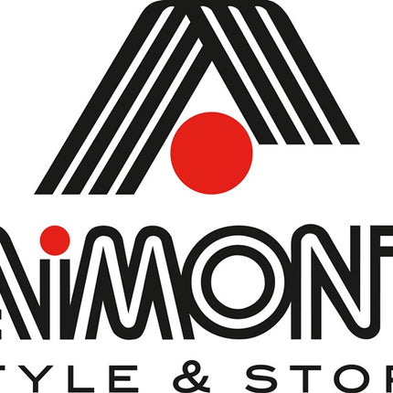 Chaussures de sécurité AIMONT ROTOR taille 44 noir ( 8000476836 )