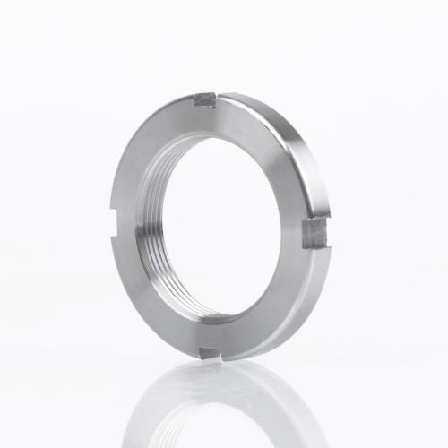 FAG nut KM16 inner Ø 80 mm outer Ø 105 mm ( 8000526460 )