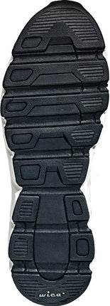 WICA safety shoe Lanzo size 40 black ( 8000549326 )