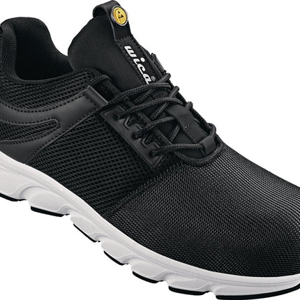 WICA safety shoe Lanzo size 40 black ( 8000549326 )