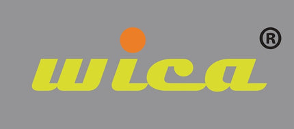 Scarpa di sicurezza WICA Lanzo misura 45 nero ( 8000549331 )