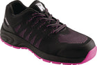 RUNNEX scarpa di sicurezza donna GirlStar 5180 misura 36 nero/rosa ( 8000655372 )