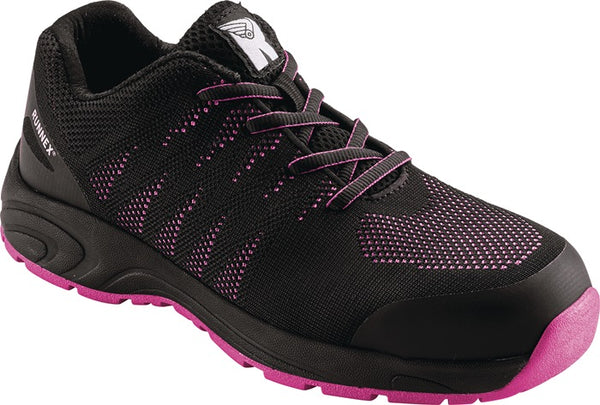 Chaussures de sécurité RUNNEX pour femmes GirlStar 5180 taille 37