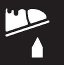 WICA safety boots Mathi size 43 black/blue ( 8000737681 )