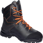SOLIDUR forest safety boots KAILASH size 40 black/orange ( 8000809676 )