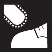 Bottes de sécurité forestière SOLIDUR KAILASH taille 43 noir/orange ( 8000809679 )