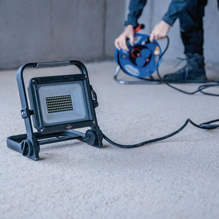 BRENNENSTUHL Projecteur à LED JARO 7060 M 50 W 5800 lm ( 8000883103 )