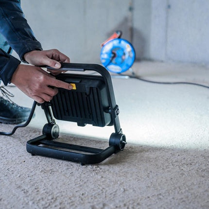 BRENNENSTUHL Projecteur à LED JARO 7060 M 50 W 5800 lm ( 8000883103 )