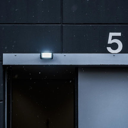 BRENNENSTUHL Proyector LED JARO 4060 30 W 3450 lm ( 8000883107 )