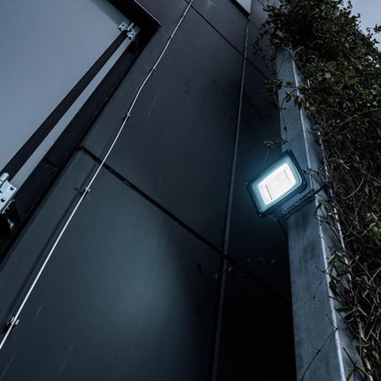 BRENNENSTUHL Proyector LED JARO 14060 100 W 11500 lm ( 8000883109 )