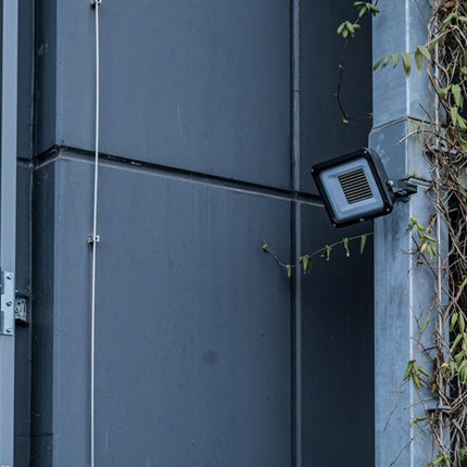 BRENNENSTUHL Proyector LED JARO 14060 100 W 11500 lm ( 8000883109 )