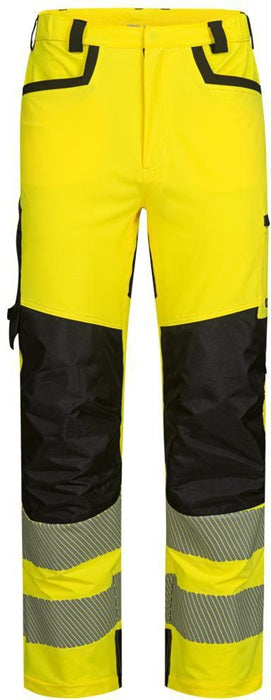 ELYSEE REIMS high-visibility trousers size 52 ( 8002747103 )
