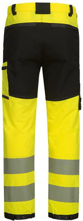 Pantalones de alta visibilidad ELYSEE REIMS talla 54 ( 8002747104 )