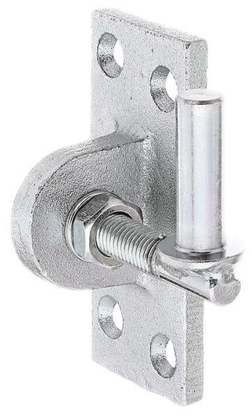 GAH Bracket for screwing on 13x45mm raw steel ( 8002902176 )