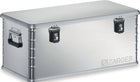 ZARGES Caisse en aluminium Midi L800xl400xH330mm 81 l ( 9000448101 )