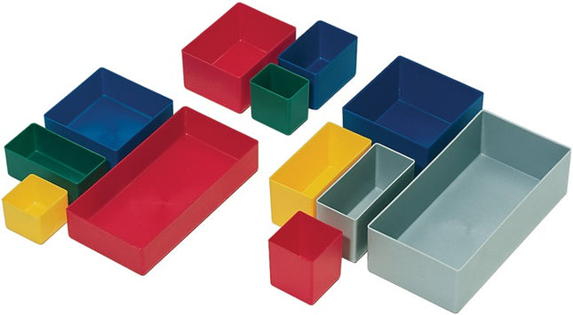 Scatola per inserti LA-KA-PE 108 x 54 x 63 mm ( 9000449741 )