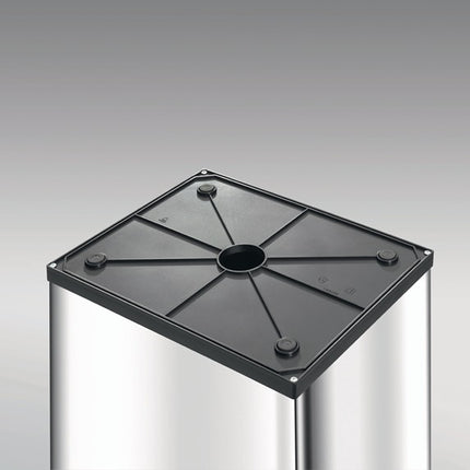HAILO Abfallbehälter  H763xB339xT260mm ( 9000463438 )