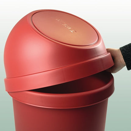 HELIT Abfallbehälter  H700xØ403mm ( 9000468519 )