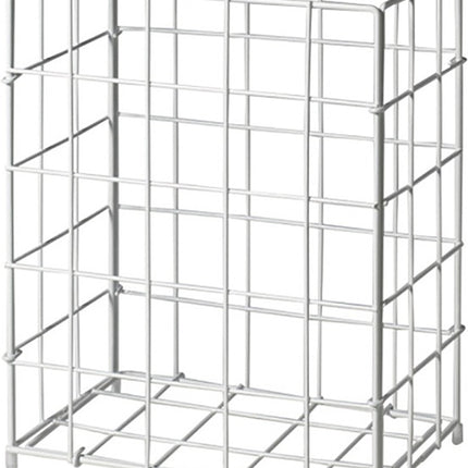 ELOS Abfallbehälter  H630xB410xT255ca.mm ( 9000469086 )