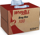 WYPALL Wiping cloth WypAll(R) X80 8294 L427xW282approx. mm ( 9000469226 )