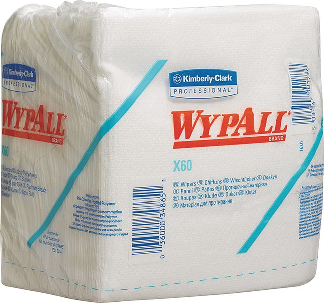 WYPALL Paño de limpieza WYPALL X60 6034 L310xA320aprox. mm ( 9000469694 )