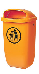 SULO waste bin H650xW395xD250mm ( 9000491025 )