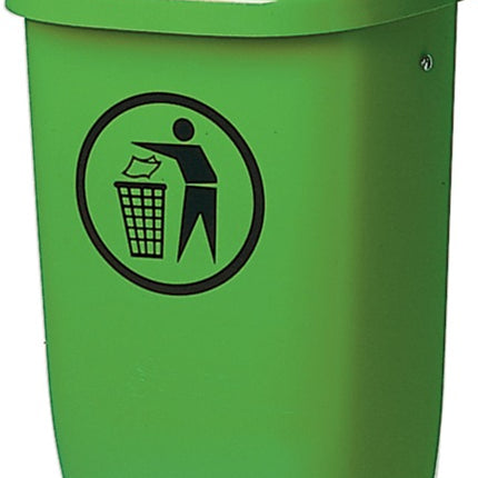 SULO waste bin H650xW395xD250mm ( 9000491027 )