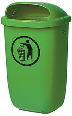 SULO waste bin H650xW395xD250mm ( 9000491027 )