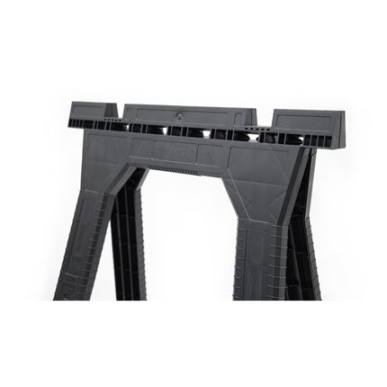 Toolbrothers RHINO workshop trestle set of 2 580 x 770 mm 350 kg load capacity