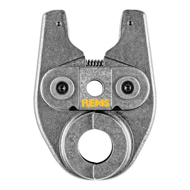 Pinze per pressatura a ganasce Rems Mini VRX 25 misura 25 ( 578644R )
