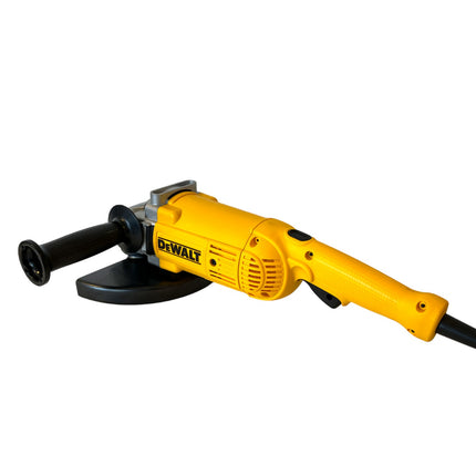 DeWalt DWE 492 S Winkelschleifer 2200 Watt 230 mm Solo