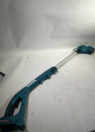 Makita DUR 193 Z Akku Rasentrimmer 18 V 260 mm Solo Leicht Gebraucht 3 - toolbrothers