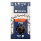 Husqvarna X CUT SP33G saw chain replacement chain half chisel 1.3 mm 33 cm ( 581643172 )