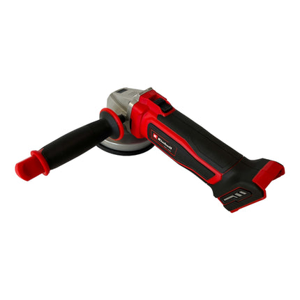 Einhell TE-AG 18/115-2 Li-Solo amoladora angular sin cable 18 V 115 mm ( 4431166 ) Solo - sin batería, sin cargador