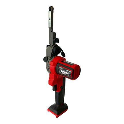 Einhell TE-BF 18 Li-Solo cordless band file 18 V 13 x 457 mm + bag ( 4461000 ) Solo - without battery, without charger