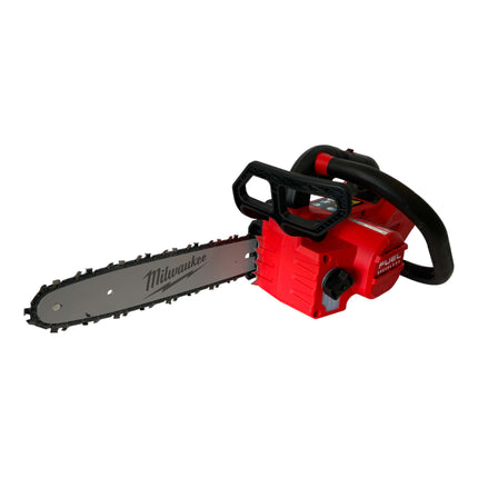 Milwaukee M18 FTHCHS30-551 Cordless Top Handle Chainsaw 18 V 30 cm + 1x battery 5.0 Ah - without charger