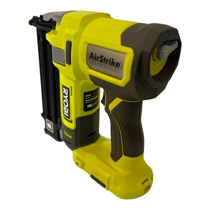 Grapadora de batería RYOBI R18GN18-0 18 V 1,2 x 15 - 50 mm Solo (5133005136) - sin batería, sin cargador