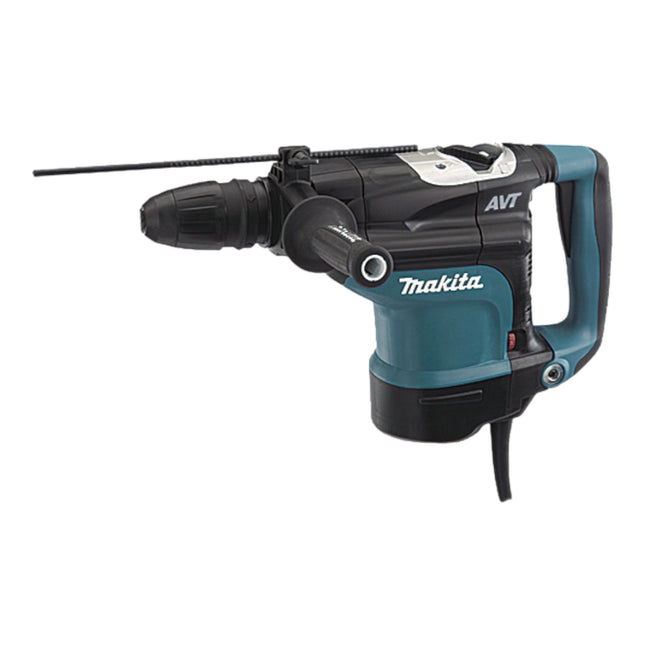 Makita HR 4511 C Combination hammer 1350 watt SDS Max 9.4 J