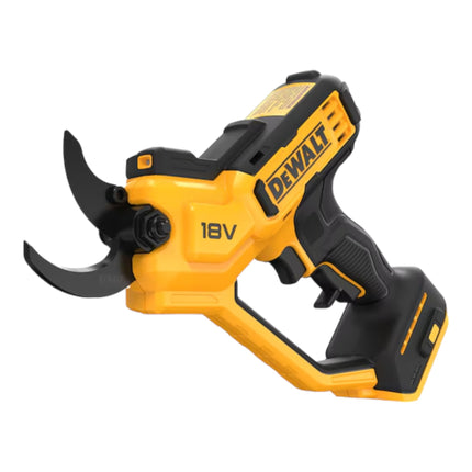 DeWalt DCMPP 568 D1 Tijeras de podar sin cable 18 V 38 mm + 1x batería recargable 2,0 Ah + cargador