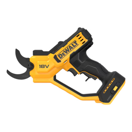 DeWalt DCMPP 568 D1 Tijeras de podar sin cable 18 V 38 mm + 1x batería recargable 2,0 Ah + cargador