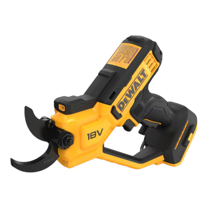 DeWalt DCMPP 568 D1 Tijeras de podar sin cable 18 V 38 mm + 1x batería recargable 2,0 Ah + cargador
