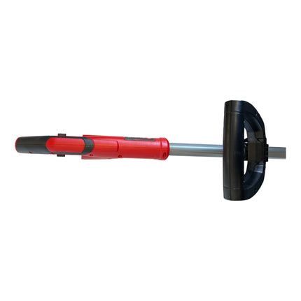 Einhell GE-LE 18/190 Li-Solo Akku Rasenkantenschneider 18 V 36,5 - 45 mm ( 3424300 ) Solo - ohne Akku, ohne Ladegerät