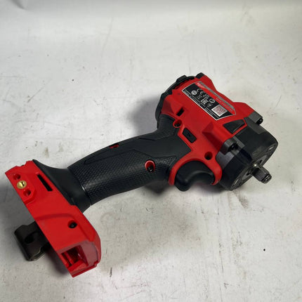 Milwaukee M18 FIW2F38 0X Akku Schlagschrauber 18 V 339 Nm 3 8 Leicht Gebraucht 3 - toolbrothers
