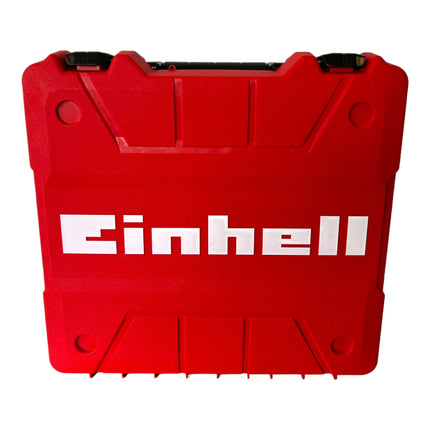 Einhell TE-CD 12/1 3X-Li +39 Perceuse-visseuse sans fil 12 V 30 Nm ( 4513597 ) + 1x batterie 2,0 Ah + chargeur + E-Box
