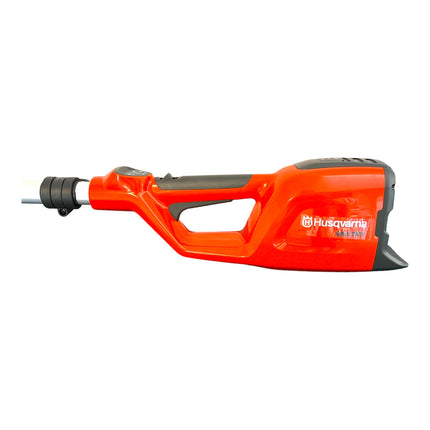 Husqvarna 120 iTK4 P cordless pole pruner 36 V 304 cm length + 1x battery 2.0 Ah + charger