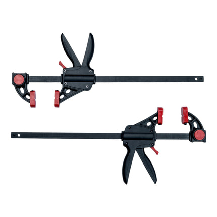 Mesa multifunción Metabo MWB 100 ( 626991000 ) banco de trabajo móvil robusto tablero MDF