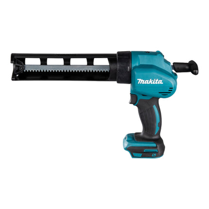 Pistola a cartuccia a batteria Makita DCG 180 M1 18 V + 1x batteria ricaricabile 4,0 Ah - senza caricatore
