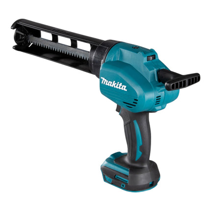 Pistola a cartuccia a batteria Makita DCG 180 M1 18 V + 1x batteria ricaricabile 4,0 Ah - senza caricatore