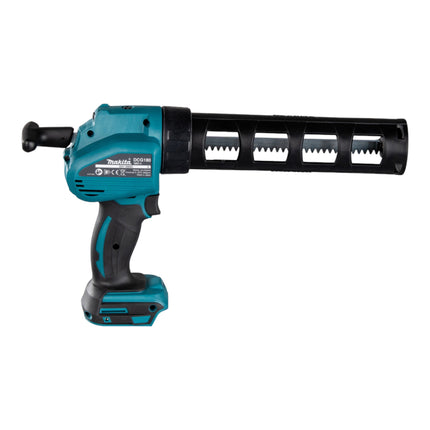 Pistola a cartuccia a batteria Makita DCG 180 M1 18 V + 1x batteria ricaricabile 4,0 Ah - senza caricatore
